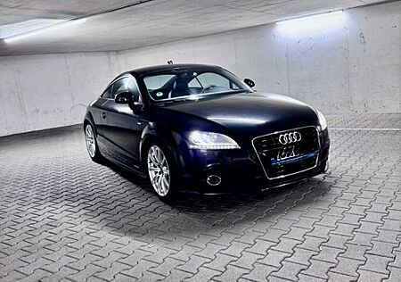 Audi TT Coupe 2.0 TFSI -