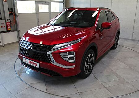 Mitsubishi Eclipse Cross Plug-in Hybrid Select 2.4 4WD