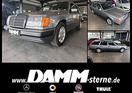 Mercedes-Benz 300 TD SHD/Automatik/Klima/LMR/ H - Kennzeichen