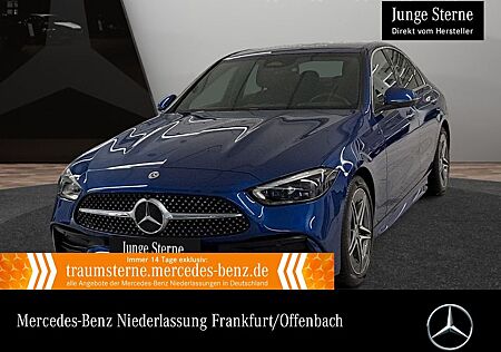 Mercedes-Benz C 300 d AMG Premium/DigiLight/AdvSound/360/Memo