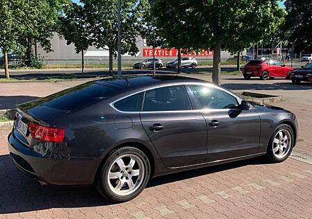 Audi A5 1.8 TFSI Sportback -