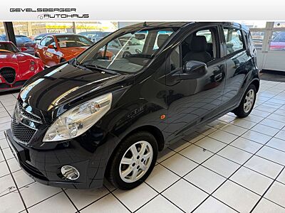 Chevrolet Spark LS Garantie
