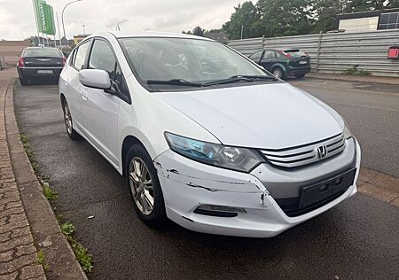 Honda Insight Comfort