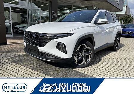 Hyundai Tucson Prime 1.6 T-GDi Plug-in-Hybrid 4WD Prime+
