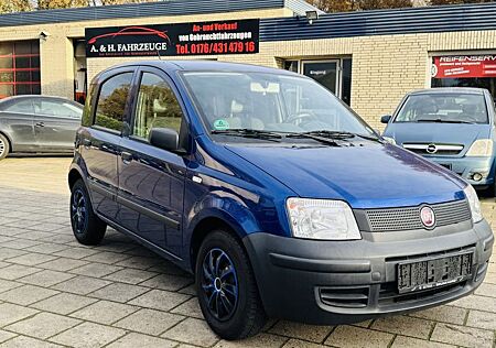 Fiat Panda 1.1 8V Active TÜV 2-Hd
