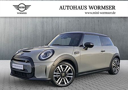 Mini Cooper SE DAB LED Pano.Dach RFK Navi Komfortzg.