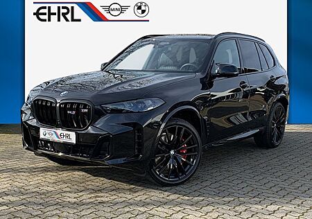 BMW X5 M X5 M60i xDrive +++M Sportpaket Pro+Panorama+LED+