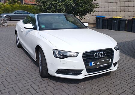 Audi A5 2.0 TDI 110kW clean diesel Cabriolet