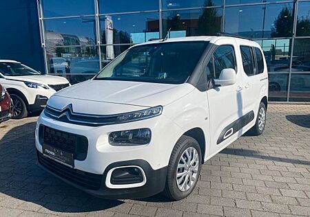 Citroën Berlingo SHINE M BHDi 130