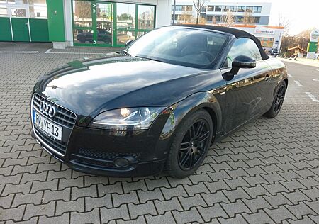 Audi TT Roadster 2.0 TFSI