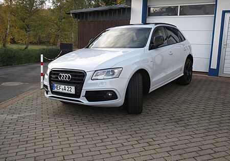 Audi Q5 2.0 TDI S tronic quattro -Sport Edition Plus