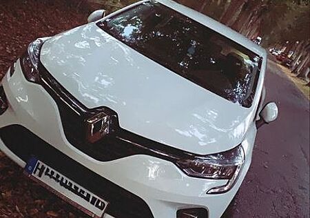 Renault Clio SCe 75 Experience Experience