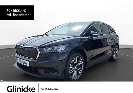 Skoda Enyaq iV 85x Suite