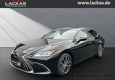 Lexus ES 300 H*BUSINESS*LEDER*EL.SITZE*SCHIEBEDACH*