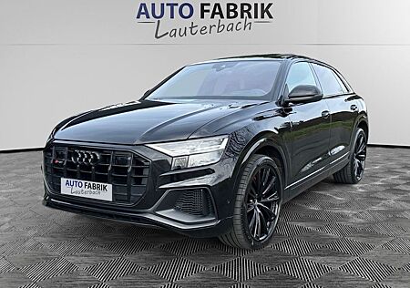 Audi SQ8 4.0 TDI Quattro - PANO - MASSAGE - 360°