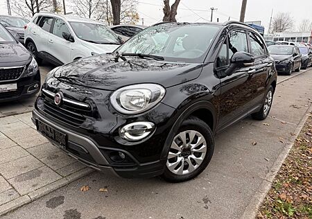 Fiat 500X Cross Start&Stop PDC Klima Navi