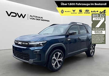 Dacia Bigster Journey Hybrid-G 150 4x4 Klima Navi