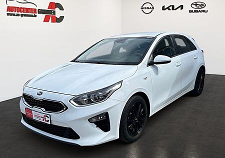 Kia Cee'd Ceed 1,4 T-GDI Vision Komfort+Navi Paket