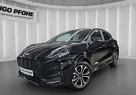 Ford Puma ST-Line X Aut. ACC NAVI KAM WINTER-PKT
