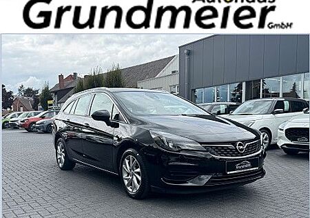 Opel Astra K ST Elegance/Allwetter/AHK/Kamera