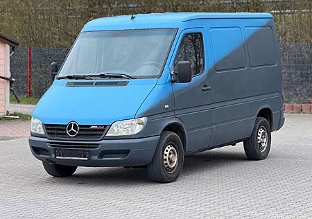 Mercedes-Benz Sprinter 211 CDI *KLIMA *TÜV NEU