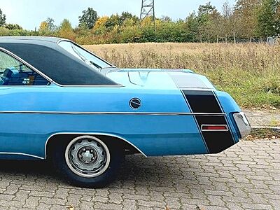 Dodge Dart