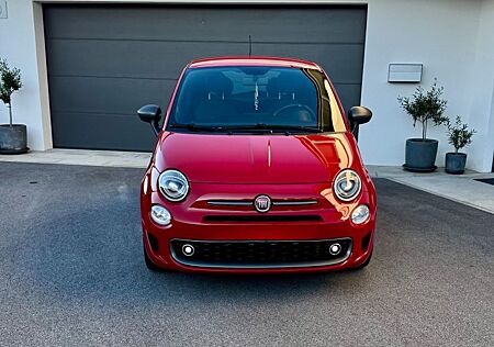 Fiat 500S