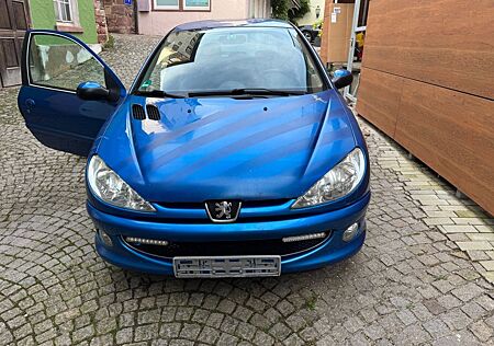 Peugeot 206 JBL 75 JBL