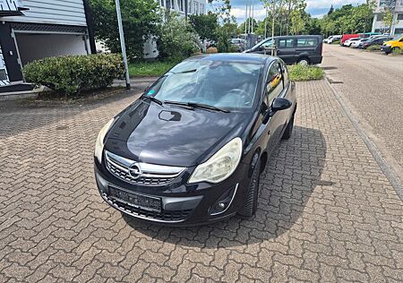 Opel Corsa D Satellite MIT KLIMAANLAGE