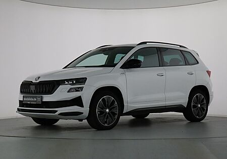 Skoda Karoq SPORTLINE 1.5 TSI DSG ANHÄNGERKUPPLUNG