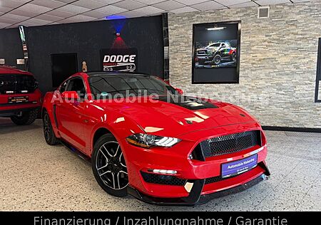 Ford Mustang 2.3 EcoBoost / Shelby Style / LED / NAVI