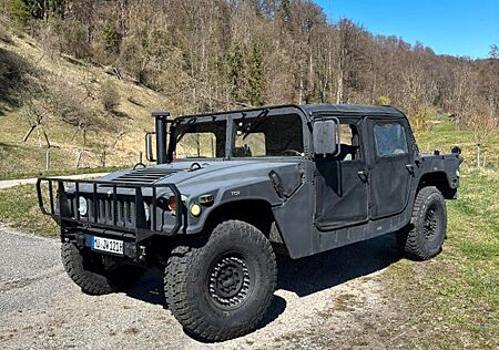 Hummer H1