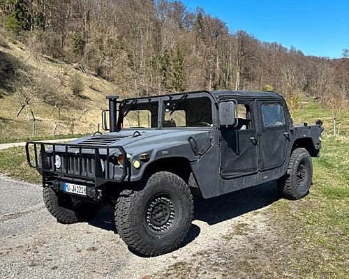Hummer H1