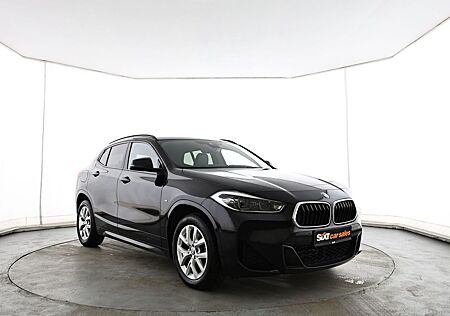 BMW X2 xDrive 20i M Sport|NAV+|HeadUp|SHZG|HiFi|LED