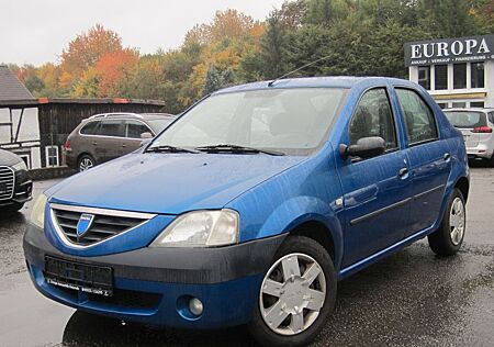 Dacia Logan gebraucht kaufen Dacia Logan Laureate Tüv & AU bis 10.2027