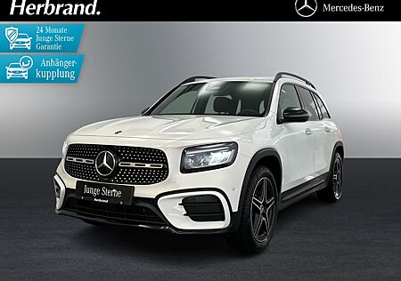 Mercedes-Benz GLB 200 AMG *Night AHK Distronic 19" Ambiente