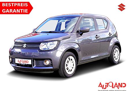 Suzuki Ignis 1.2 Club Klima Freisprechanlage AUX USB