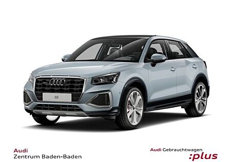 Audi Q2 35 TDI quattro S tronic advanced MATRIX*PANO