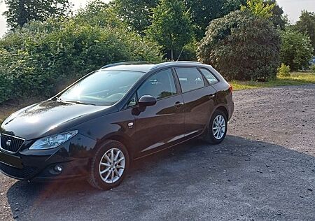Seat Ibiza 1.6 TDI CR 77kW Style ST Style