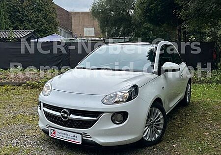 Opel Adam Glam ecoFlex*2.Hand*Top gepflegt*Euro 6*