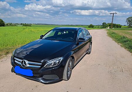 Mercedes-Benz 200 C