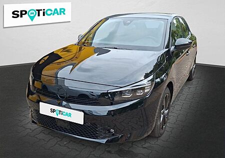 Opel Corsa F GS 1.2 Turbo Navi, MATRIX, ToT-Winkel