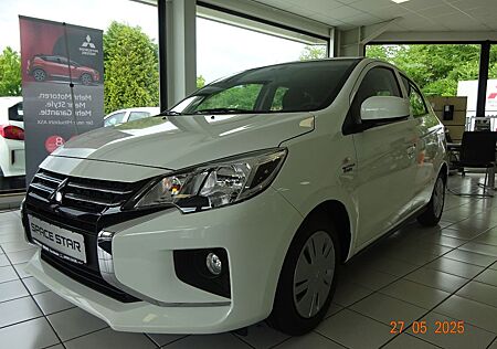 Mitsubishi Space Star 1.2 Select Allwetterreifen