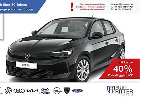 Opel Corsa Edition LED|Carplay|Klima|PDC|SHZ|DAB