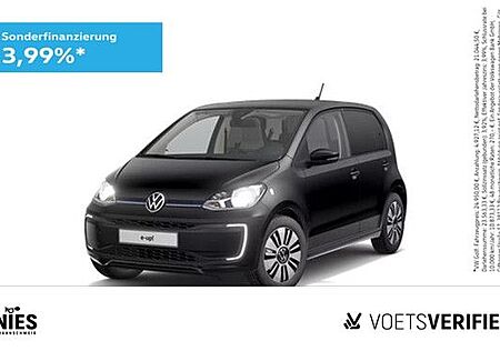 VW e-up! Volkswagen e-up! move 61kW DAB+KLIMA+Halogen