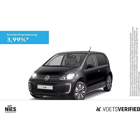 VW e-up! leasen
