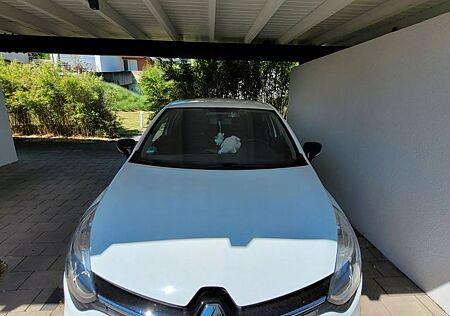 Renault Clio TCe 75 Limited