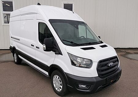 Ford Transit Kasten 350 L3 Trend|NAV|SHZG|360°|ACC