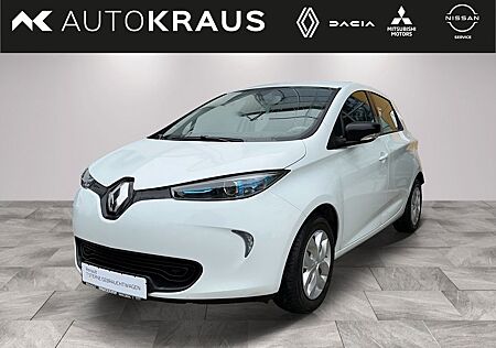 Renault ZOE Life Z.E. 40 Klimaautomatik,Navi,Akkumiete