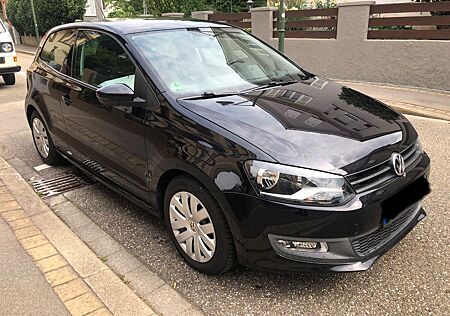 VW Polo Volkswagen 1.2 Comfortline neuer Tüv